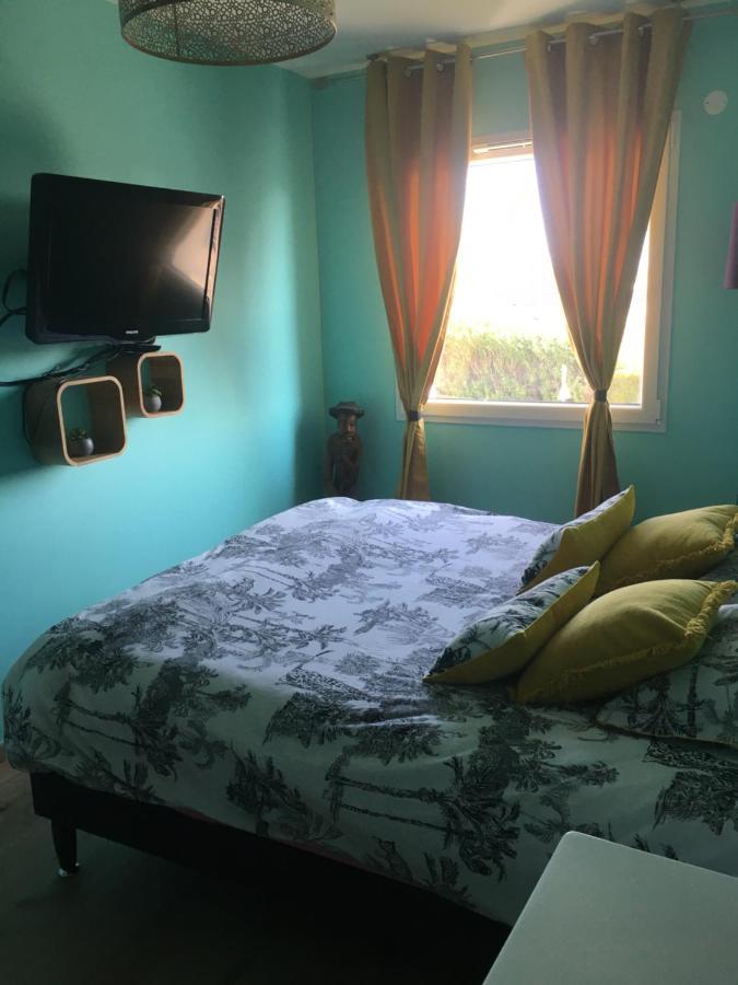 Chambre Bed & Breakfast Inclus Au Calme Dans Une Ambiance Chaleureuse Diner Possible Eulmont Luaran gambar