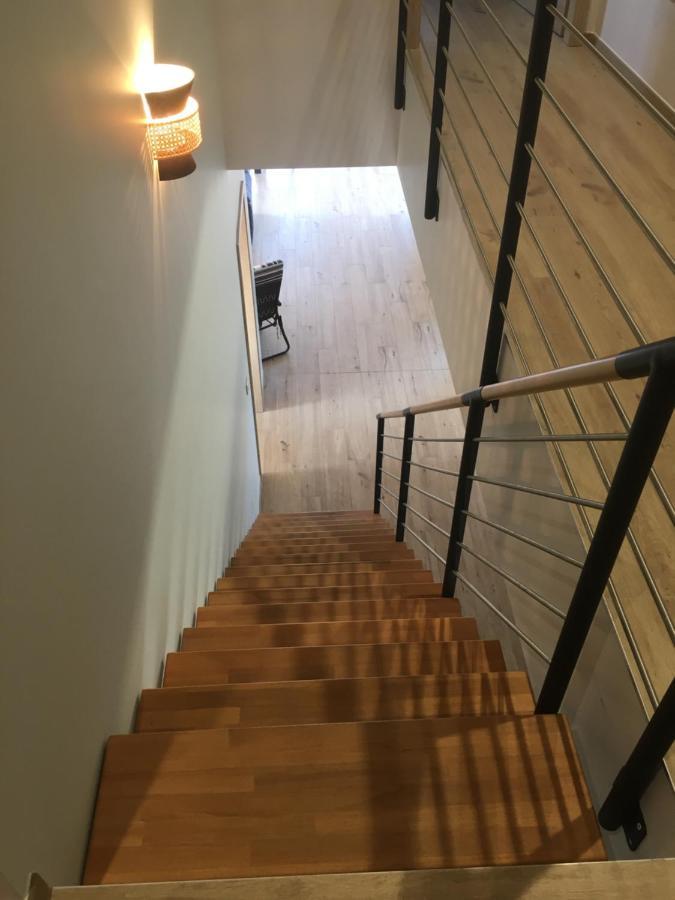 Chambre Bed & Breakfast Inclus Au Calme Dans Une Ambiance Chaleureuse Diner Possible Eulmont Luaran gambar